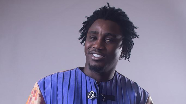 Wally B Seck - Bercy New York