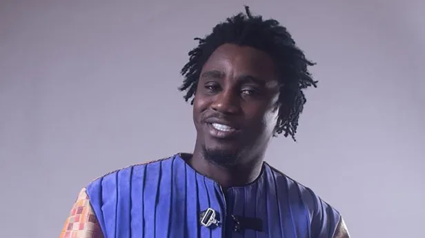Wally B Seck Live In NYC - Sponsored By Sogho Express
