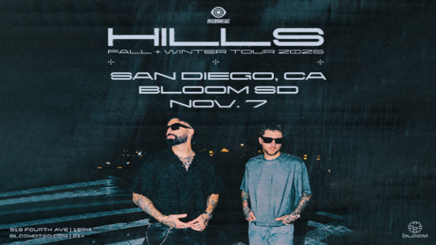 HILLS