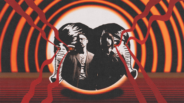 Death From Above 1979 (16 & Over)