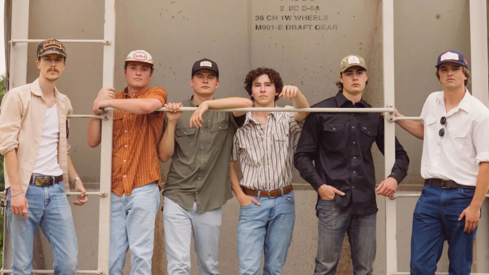Graham St. Clair Band