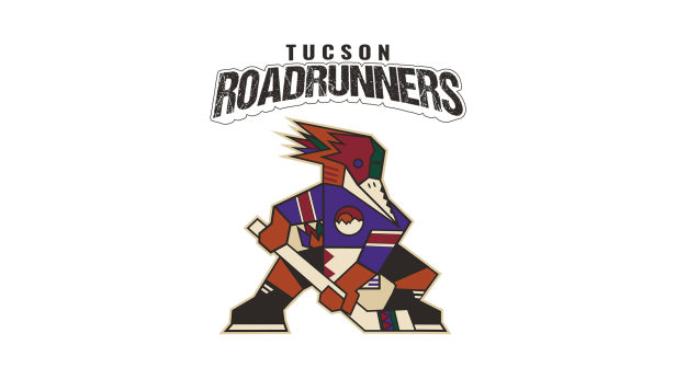 Tucson Roadrunners vs. Manitoba Moose