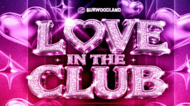 Love in The Club