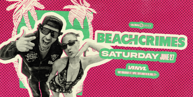Beachcrimes