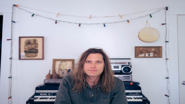 Fruit Bats, Minor Moon