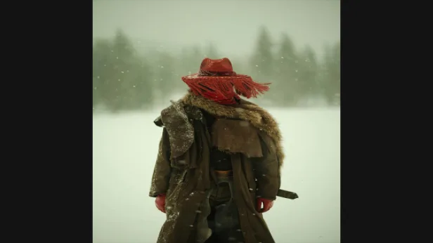 RED LEATHER- TAHOE TOUR