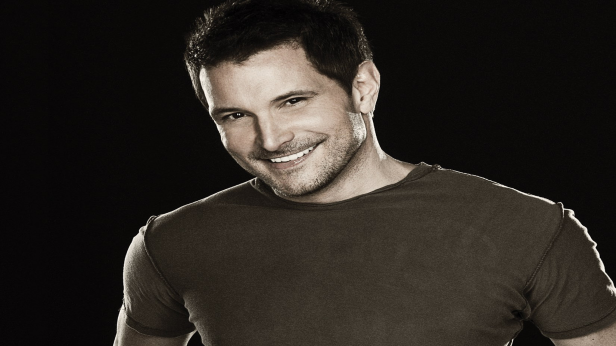Jamie Floyd & Friends featuring Claude Kelly &  Chuck Harmony ( Louis York ) with Special Guests Including  Ty Herndon ,  Jake Hoot &  More