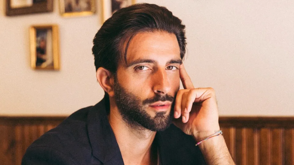 TOArts presents Davide De Pierro The Letters I Never Sent