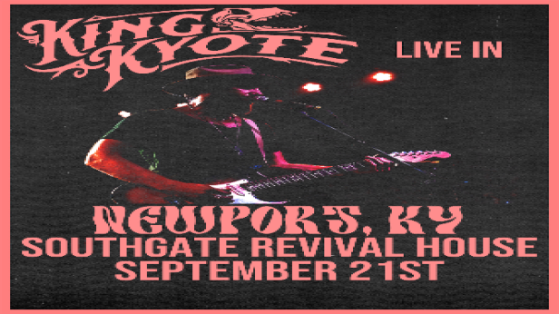 King Kyote