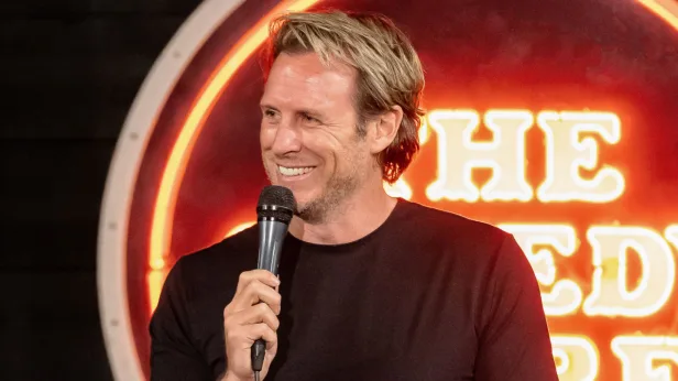 Monty Franklin