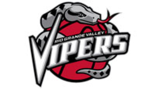 Rio Grande Valley Vipers vs. Salt Lake City Stars