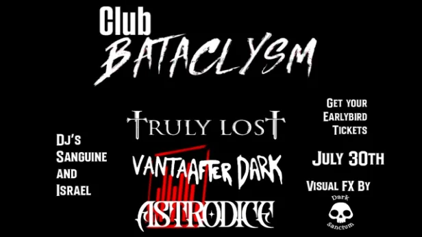 Club Bataclysm