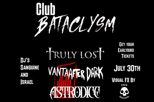 Club Bataclysm