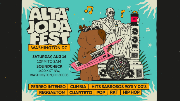 Alta Joda Fest