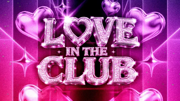 Love In The Club - 2000's Hip Hop And R&b Party (18+)