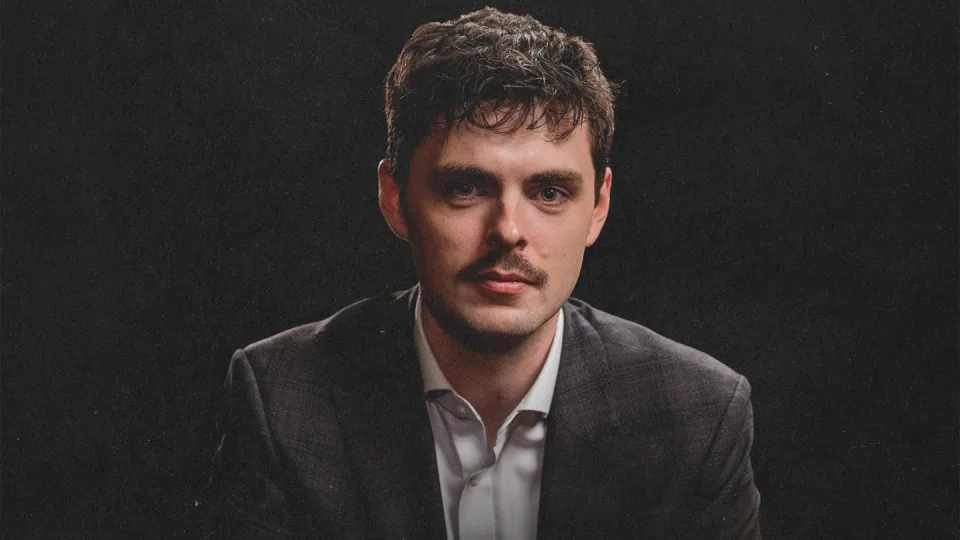 Alex O'Connor