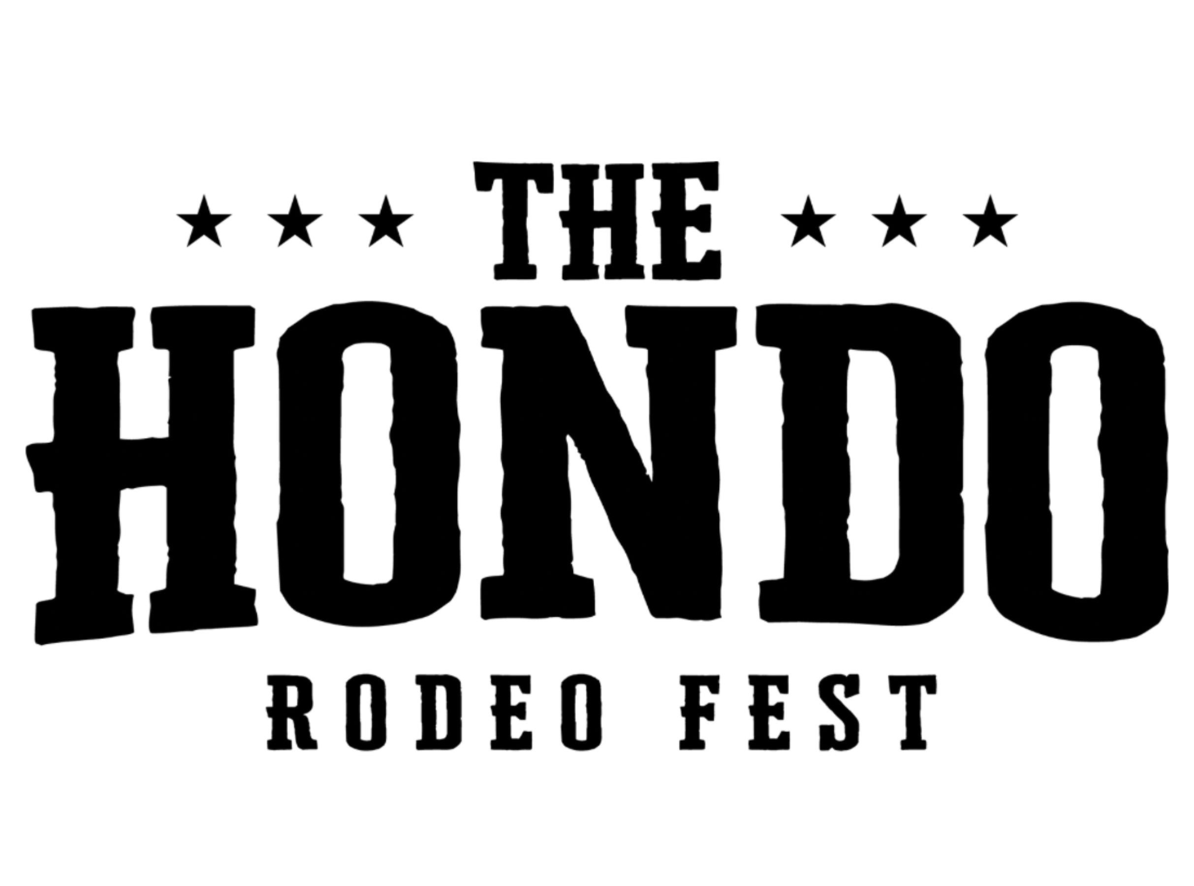 Hondo Rodeo Fest - 3 Day Packages