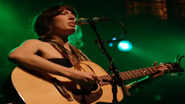 (((folkYEAH))) PRESENTS: ALELA DIANE With SHANNON LAY