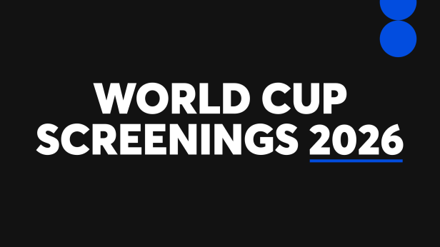 Scotland vs. Brazil Watch Party