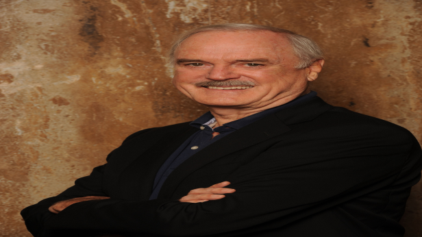 Not Dead Yet! - John Cleese and the Holy Grail at 50