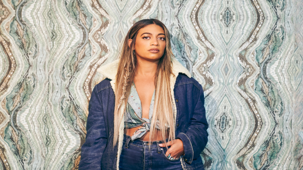 BMI Presents: In The Row with Tia Sillers, Madeline Edwards & Katie Pruitt