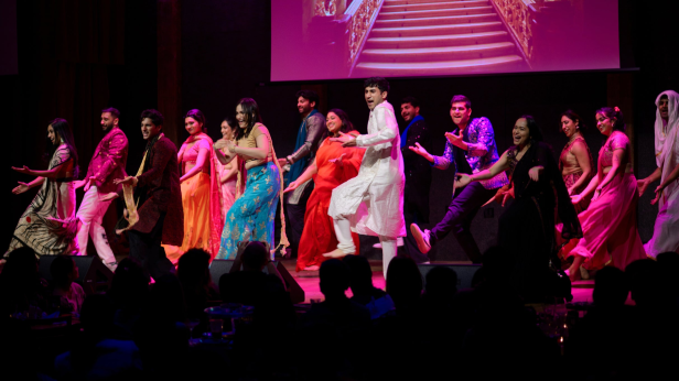 DRUNK BOLLYWOOD LIVE!