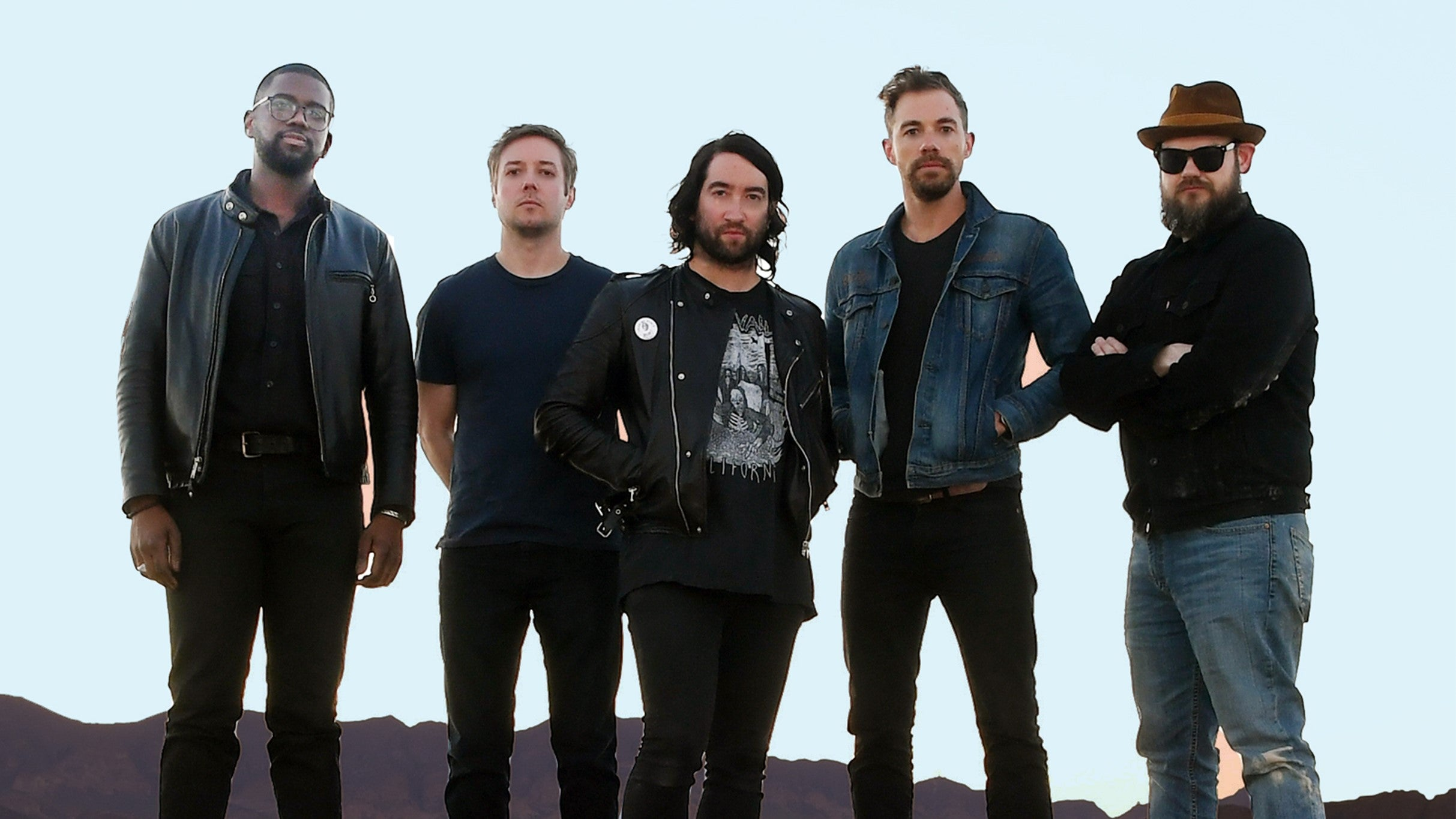 Emo Nite Presents: Delilah vs. Juliet with Plain White T's and We The Kings