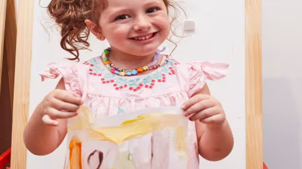 Drop-In Candy Crafting
