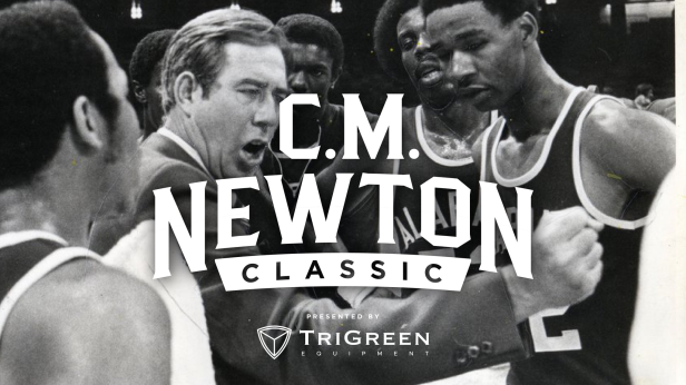 C.M. Newton Classic: Alabama vs. Arizona Men's Basketball