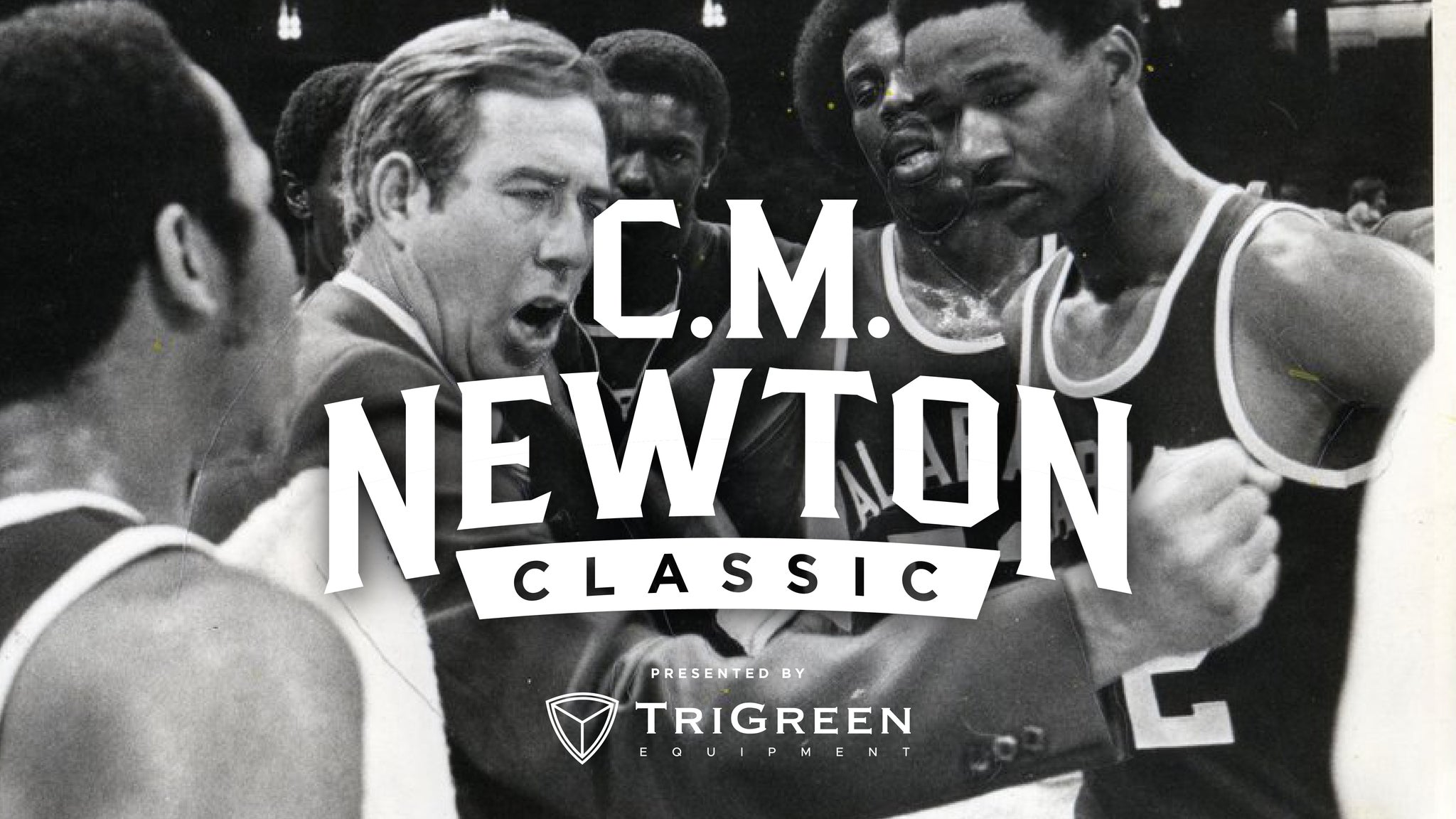 C.M. Newton Classic: Alabama vs. Arizona Men's Basketball