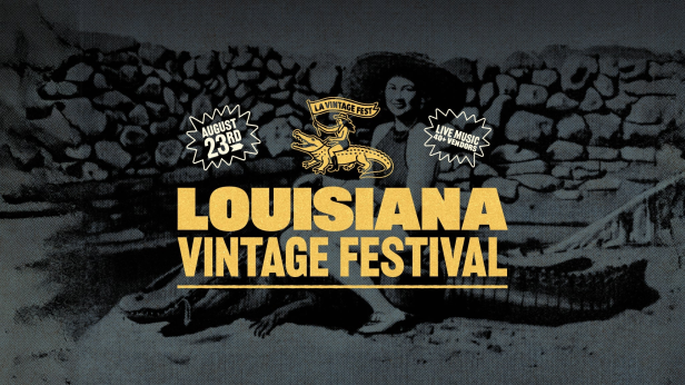 New Orleans Vintage Fest