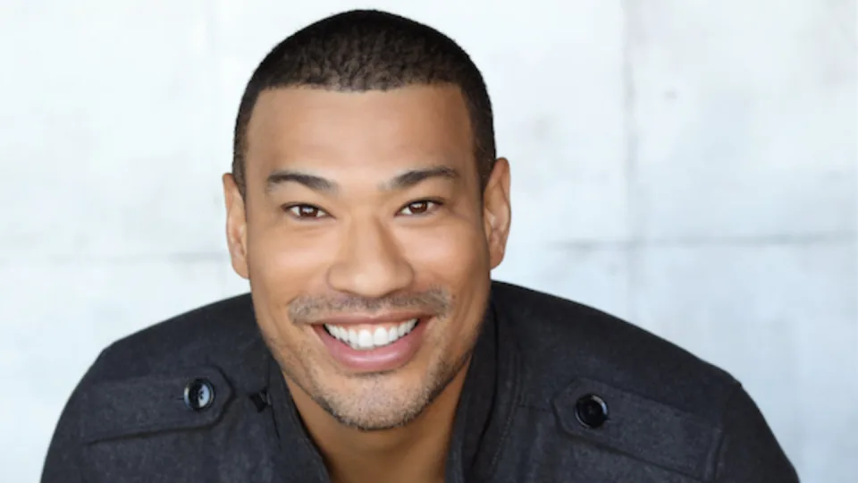 Netflix Is A Joke Presents: Michael Yo
