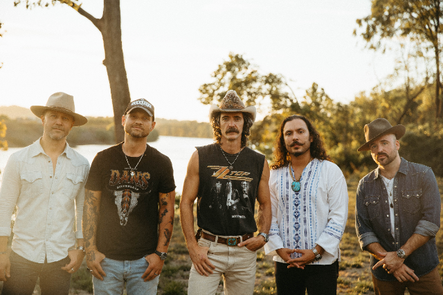 The Wilder Blue with The Kruse Brothers