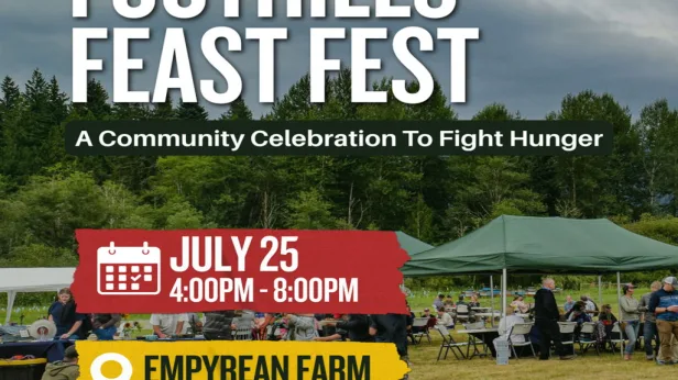 Foothills Feast Fest