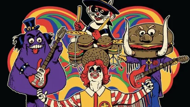 Mac Sabbath in Orlando