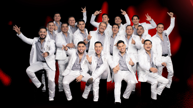 LA Arrolladora Banda El Limon