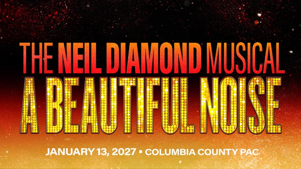 A Beautiful Noise: The Neil Diamond Musical