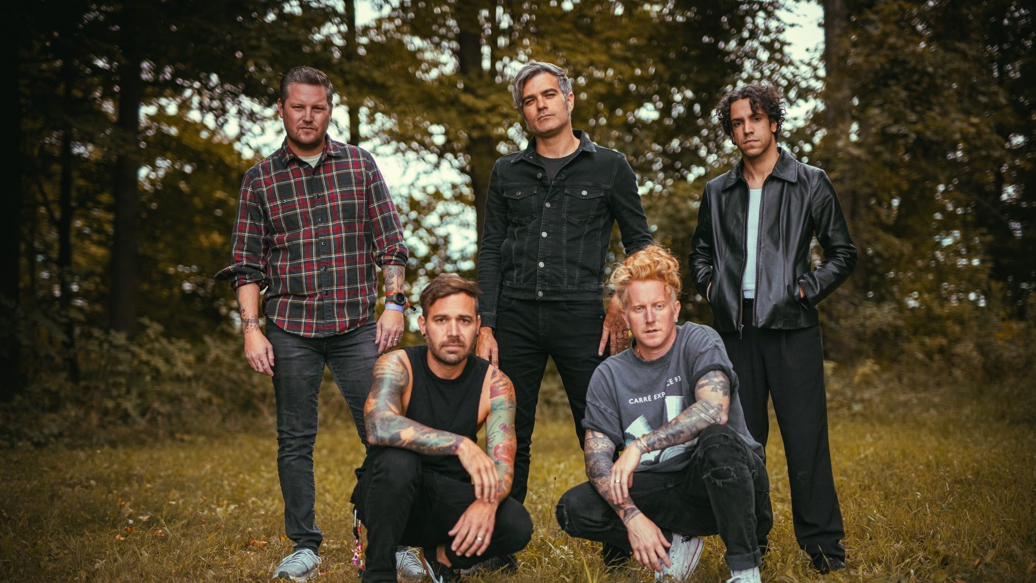 We the Kings