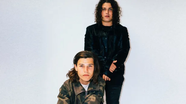 DVBBS (21+ Event)