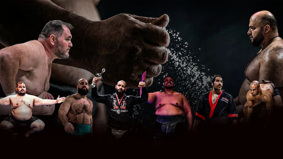 Sumo Fight Club 2