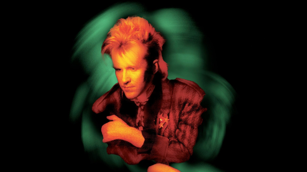 Howard Jones with special guest Haircut 100 featuring Richard Blade