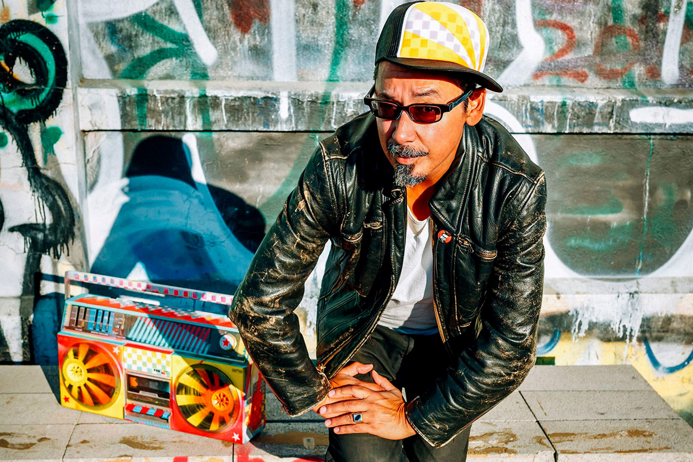 (((folkYEAH!))) Presents - Tommy Guerrero w/ Josh Lippi