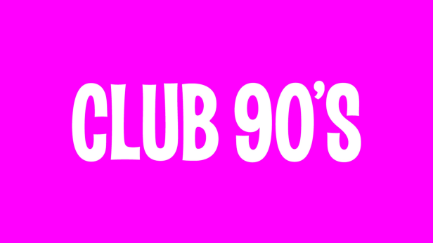 Club 90s: Best Song Ever 1D Dance Party @ Rialto Theatre