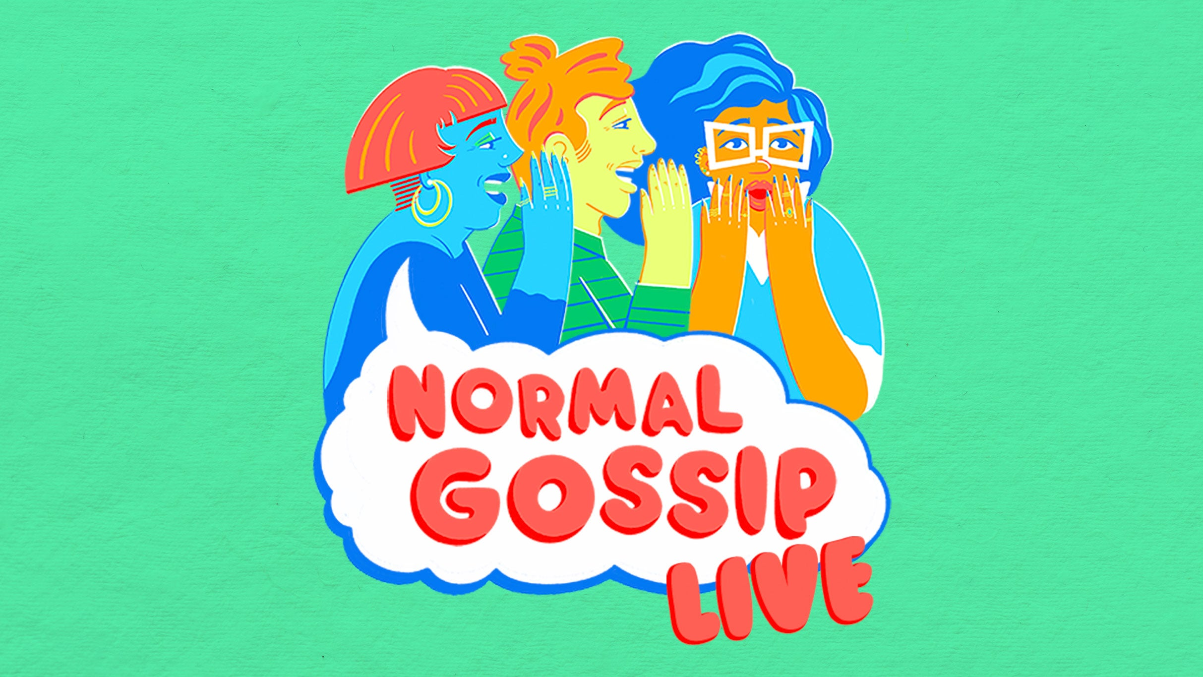 Normal Gossip