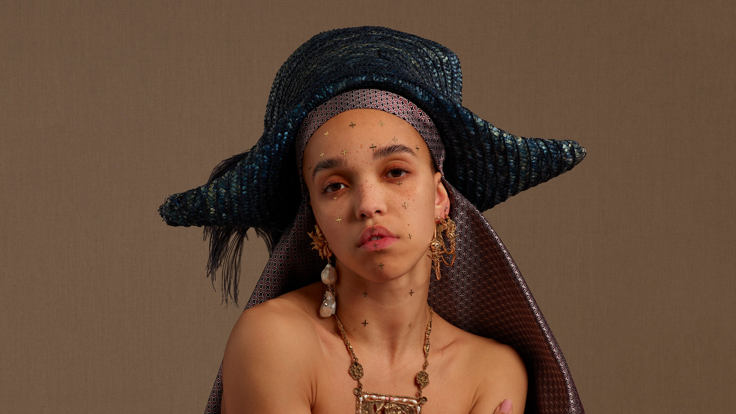 FKA twigs Body High Tour: A live show with FKA twigs w/ Special Guests