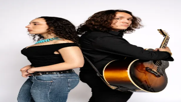 Lone Tree w/ Sadie Fine and Club Castaway