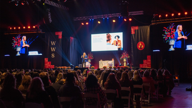 Women Warriors Summit
