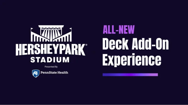 Mumford & Sons Premium Deck Add-on
