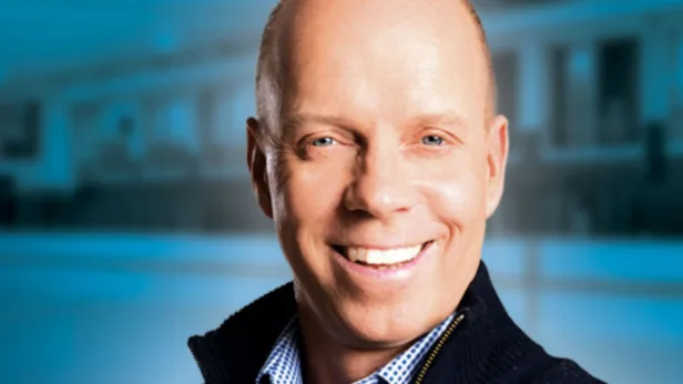 10th Annual Scott Hamilton & Friends