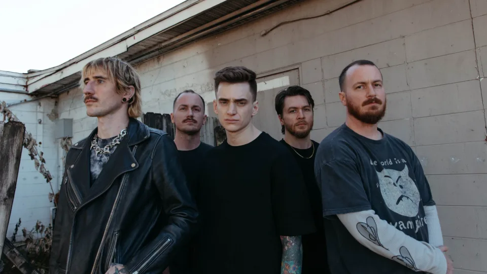 Makari X Kurt Travis - Coheadlining Tour